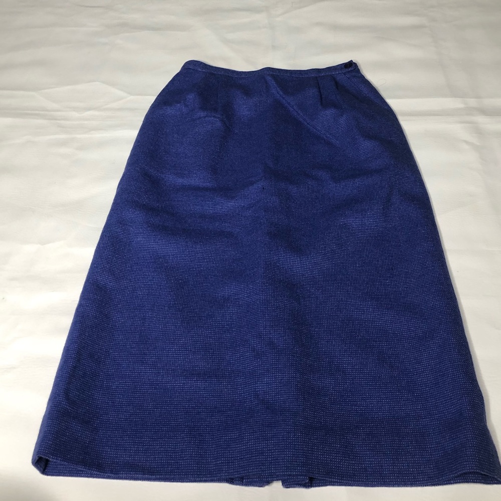 Pendleton Womens Skirt